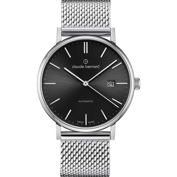 Часы Claude Bernard Classic Automatic 80102-3MNIN